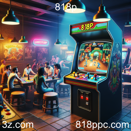 A Magia dos Jogos de Arcade: Nostalgia e Diversão na Era Digital